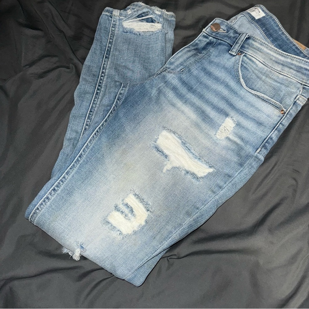BKE PAYTON JEANS